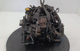 Двигатель A13DTC Opel Corsa D 1.3 Дизель