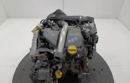 Двигатель K9K 834 Renault Megane 3 1.5 Дизель