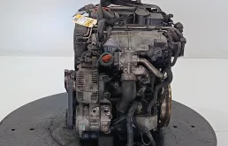 Двигатель BMR Volkswagen Passat B6 2.0 Дизель