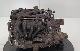 Двигатель L5 Mazda 6 2 2.5 Бензин