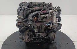 Двигатель 9HW Peugeot Partner 1 1.6 Дизель
