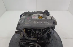 Двигатель X20DTH Opel Vectra B 2.0 Дизель