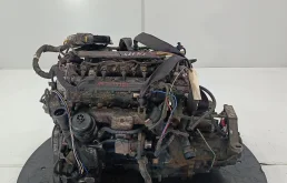 Двигатель 199A2.000 Fiat Grande Punto 1.3 Дизель