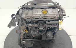 Двигатель X20DTH Opel Vectra B 2.0 Дизель