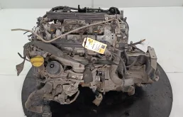 Двигатель 199A2.000 Fiat Grande Punto 1.3 Дизель