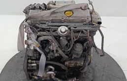 Двигатель X20DTH Opel Vectra B 2.0 Дизель