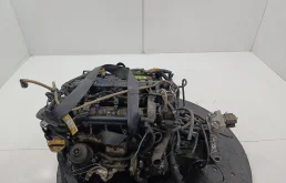 Двигатель 199A2.000 Fiat Grande Punto 1.3 Дизель