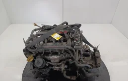 Двигатель 199A2.000 Fiat Grande Punto 1.3 Дизель