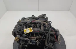 Двигатель 199A2.000 Fiat Grande Punto 1.3 Дизель