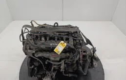 Двигатель 199A2.000 Fiat Grande Punto 1.3 Дизель