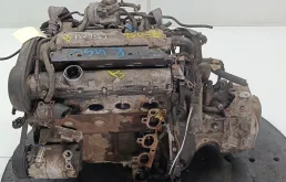 Двигатель Z16XE Opel Astra G 1.6 Бензин