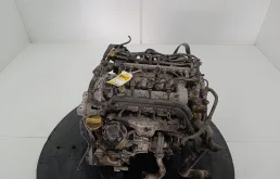 Двигатель Z13DTJ Opel Corsa D 1.3 Дизель