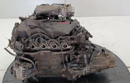 Двигатель G4EA Hyundai Getz 1.3 Бензин