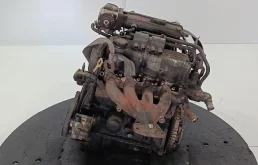 Двигатель B12S1 Chevrolet Kalos 1.2 Бензин