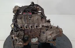 Двигатель B12S1 Chevrolet Kalos 1.2 Бензин