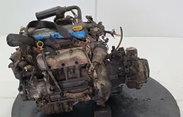 Двигатель Z14XEP Opel Astra H 1.4 Бензин