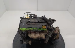 Двигатель Z12XEP Opel Corsa D 1.2 Бензин