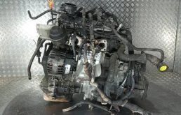Двигатель AWY Volkswagen Polo 4 1.2 Бензин