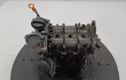 Двигатель AZQ Volkswagen Polo 4 1.2 Бензин