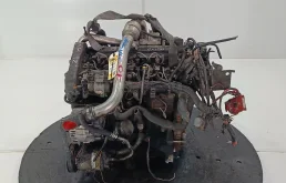 Двигатель K9K 728 Renault Megane 2 1.5 Дизель