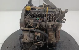 Двигатель K9K 728 Renault Megane 2 1.5 Дизель