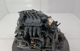 Двигатель APF Volkswagen Golf 4 1.6 Бензин
