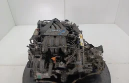 Двигатель AEH Volkswagen Golf 4 1.6 Бензин