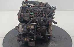 Двигатель K9K 728 Renault Megane 2 1.5 Дизель