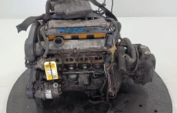 Двигатель Z16XE Opel Meriva 1 1.6 Бензин