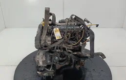 Двигатель K9K 704 Renault Clio 2 1.5 Дизель