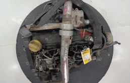 Двигатель K9K 728 Renault Megane 2 1.5 Дизель