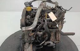 Двигатель K9K 728 Renault Megane 2 1.5 Дизель