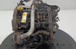 Двигатель K9K 728 Renault Megane 2 1.5 Дизель