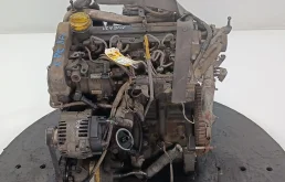 Двигатель K9K 728 Renault Megane 2 1.5 Дизель