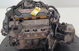 Двигатель Z16XE Opel Astra G 1.6 Бензин