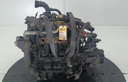 Двигатель X10XE Opel Corsa B 1.0 Бензин