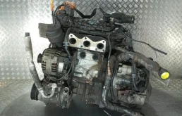 Двигатель BMD Volkswagen Polo 4 1.2 Бензин