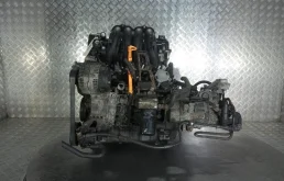Двигатель AKL Volkswagen Golf 4 1.6 Бензин