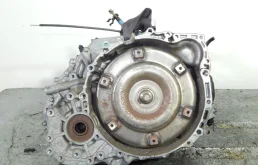 Коробка передач автоматическая (АКПП) 5551SN Volvo V50 2.4 Бензин
