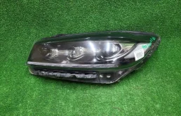0000009536883 Фара левая Kia Sorento 3 UM Prime (2017-2020) LED