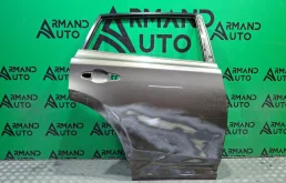 Дверь Toyota RAV4 2012-2019 670030R110 4 CA40, задняя правая