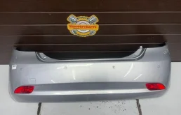 Бампер задний Kia Ceed ED (2006—2010)