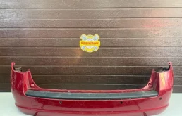 Бампер задний Kia Ceed ED (2006—2010)