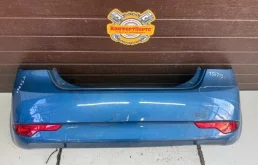 Бампер задний Kia Ceed ED рестайлинг (2009—2012)
