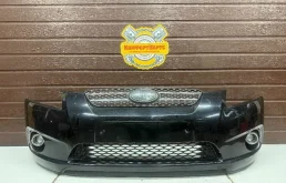Бампер передний Kia Ceed ED (2006—2010)