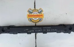 Усилитель бампера Kia Ceed ED (2006—2010)