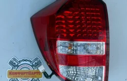 Фонарь задний левый Kia Ceed ED рестайлинг (2009—2012)