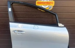 Дверь передняя правая Kia Ceed JD (2012—2015)