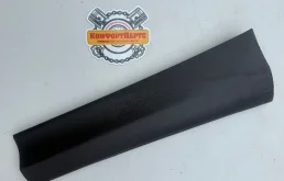 Молдинг двери нижний задний левый Toyota RAV4 IV (2012—2015)