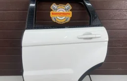 Дверь задняя левая Land Rover Range Rover Evoque I (2011—2015)